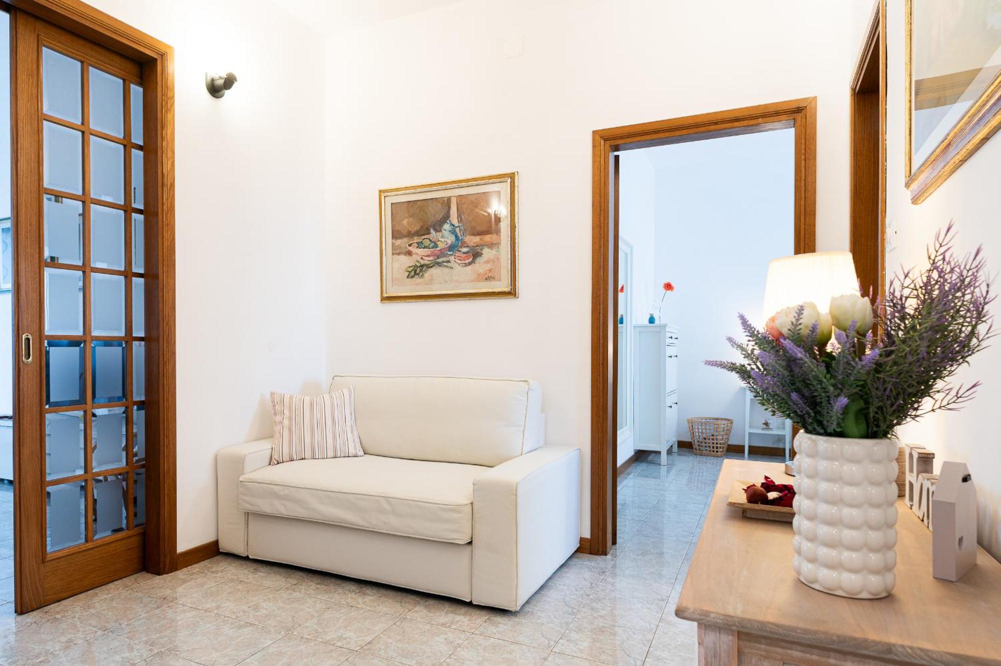 Godi Fiorenza Suite - Duomo A 15 Minuti E Aeroporto A 4 Minuti Con Tramvia T2 Florence Ngoại thất bức ảnh