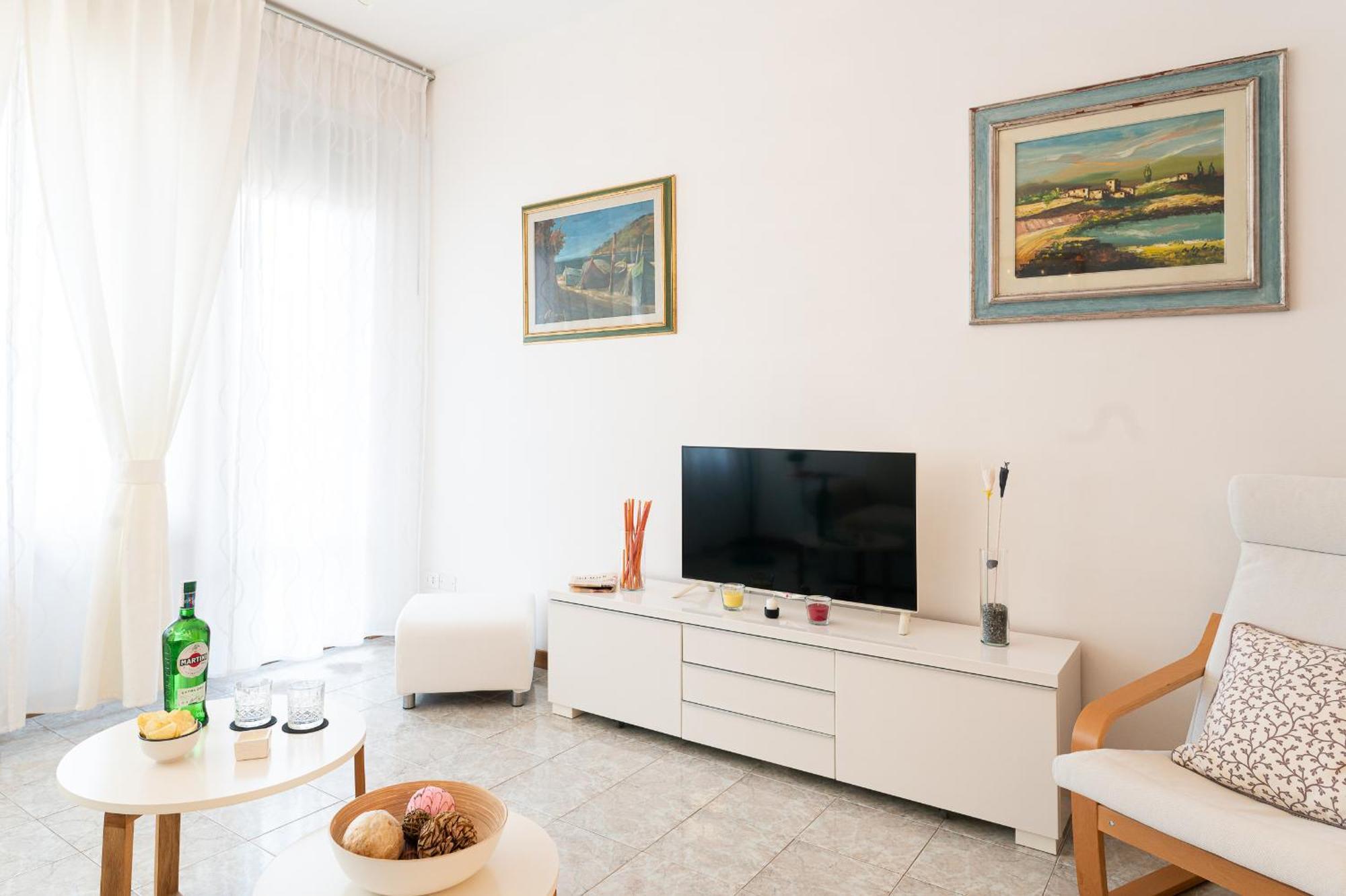 Godi Fiorenza Suite - Duomo A 15 Minuti E Aeroporto A 4 Minuti Con Tramvia T2 Florence Ngoại thất bức ảnh